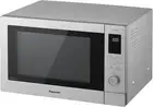 Panasonic 34L Combination Microwave with Convection, Grill, Oven and Built in...
