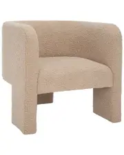 Safavieh Couture Sammie 3 Leg Accent Chair