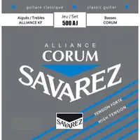 在飛比找蝦皮購物優惠-Savarez 古典吉他弦 500AJ Alliance C