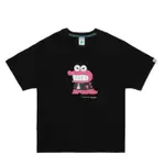 CUNE 30TH ANNIV T-SHIRTS 蠟筆小新聯名休閒短袖T恤男女同款