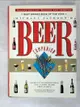 【書寶二手書T6／嗜好_I4S】Michael Jackson's Beer Companion_Michael Jackson