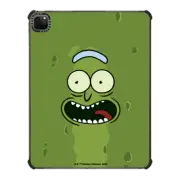 iPad Pro 12.9-inch (5th/6th gen) iPad Impact Case Pickle Rick iPad Case