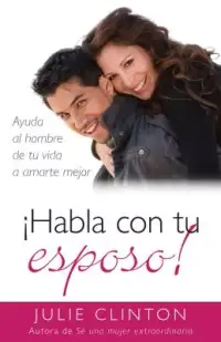 在飛比找博客來優惠-¡Habla con tu esposo!: Ayuda a