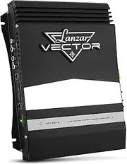 Lanzar VCT2010 800 WATTS 2 Channel High Power MOSFET Amplifier