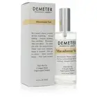 Demeter Macadamia Nut by Demeter Cologne Spray (Unisex) 4 oz