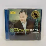 Thomas Quasthoff Bach Cantatas - New Sealed