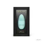 LELO LILY 3 超靜音陰蒂迷你震動器 綠 情趣用品 按摩棒 跳蛋 無線跳蛋 G點因弟高潮靜音跳蛋 自慰器 自慰蛋