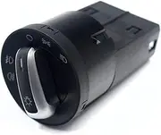 3B0 941 531, for VW, for Golf, for Jetta, for Bora, Mk4, for Passat, B5 B5.5, for Polo, 9N 9N3 Lupo New, for Beetle, Headlight Switch Automotive Fog Lamp Control