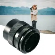 Metal M42 Macro Extension Tube Camera Len Adapter 42mm 3 Set Mounts X2T5