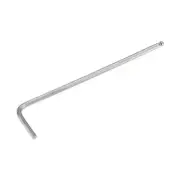 3/32" Ball End Hex Key Wrench, L Shaped Long Arm CR-V Repairing Tool