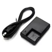 Battery Charger For Sony Cyber-shot DSC-W180 DSC-W190 DSC-W370 BRAND NEW