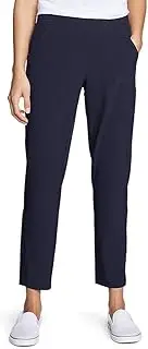 [Eddie Bauer] Women's Departure Ankle Pants