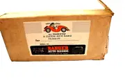 Ranger All Transistor Auto Radio TC-400-PB Mint Unused Box Late 1960s