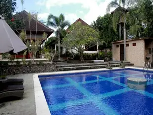 普利拉薩別墅度假村Puri Rasa Villas and Resort