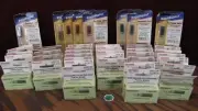 64NDK Disposable Plotter Pens K style Koh-I-Noor HI DMP & Similar Recorder DPP