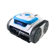 Hy-Clor i6 Cordless Robotic Pool Cleaner