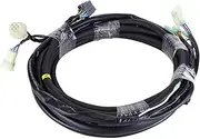 Car Spare Accessories Main Wiring Harness 16Pin 36620-93J01 for Suzuki Control Box 67200-93J50