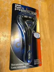 Gillette Fusion Proglide Razor
