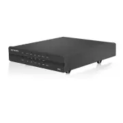 Denafrips IRIS12th High Fidelity Clock Lossless Audio Player USB Interface ot25
