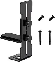 Graphics Card Holder - Fan Position Graphics Card Holder Bracket | Flexible Adjustment Graphics Card Support Tool for Home, Work Area, School, Internet Cafe
