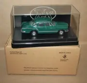 1/43 Trax TR36E 1962 Chrysler S Series Valiant Sedan Deep Green