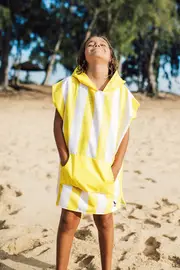 Mini Cabana Poncho--DOC-MINPONCH