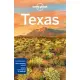 Lonely Planet Texas