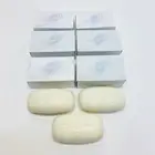 Vintage Safeguard Antibacterial Soap Lot Of 9 - 4 oz. Bars