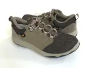TEVA WOMEN ARROWOOD WP WALNUT TRAIL HIKING SHOE US 7 / EU 38 / UK 5