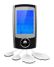 Fresh Fab Finds 16 Mode Rechargeable Pain Relief Massager