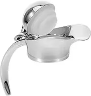 COLLBATH Ergonomic Vacuum Flask Handle Replacement Handle for Insulated Kettle Lid Non-Slip Grip