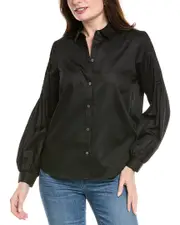 Foxcroft Audrey Stretch Shirt