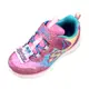 (AZ) SKECHERS 女童 運動鞋 休閒鞋 GLIMMER KICKS 81444NLPMT [SUN]