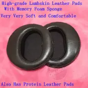 Earmuffs Ear Pads Cushions Cups For FOSTEX TH610 TH500 TH900 TH909MK2 Headphones