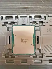 New, Intel, HJ8066702859300S R2X4, SR2X4, XEON, 7210, 64-CORE, 16GB, 1.30GHZ