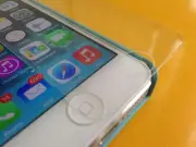 iPhone SE/5/5S/5C Air 1/2 Mini 2/3 Retina Tempered Glass Screen Protector Film