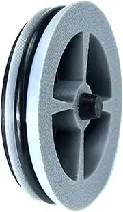 Lazy Spa Compatible Clip On Non-Return Valve for the A Connection, easily installed, fits Air Jet and Hydro Jet models.