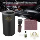 Waterless Car Essential Oil Diffuser with Free 2 Oz Disney Parks Scented Oil