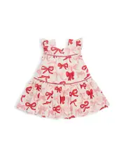 Pink Chicken Girls' Camelia Dress - Little Kid, Big Kid