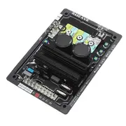 R450 AVR Generator Automatic Voltage Regulator Compatible for Original Black