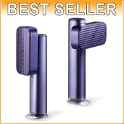 Modern Professional Handheld Steamer with 6ft Cord - Perfect for Home or Travel