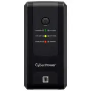 CyberPower Energy Saving Tower UPS UT850EG