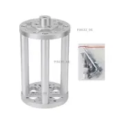 Silvery MT-200 195mm Equatorial Mount Extension for SkyWatcher EQ6 Tripod
