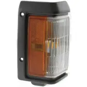 Corner Light For 88-95 Nissan Pathfinder 88-89 D21 Right Incandescent w/ Bulb