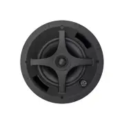 Sonance Pro Series PS-C63RT In-Ceiling Speaker White (1 EACH) 45131 - NEW
