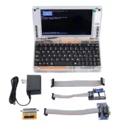 New Portable Laptop Win Ver 3.0 Vintage Computer 8086 CPU 4.77MHZ 640KB RAM