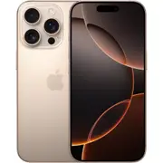 Apple iPhone 16 Pro 1TB (Desert Titanium)