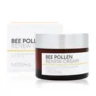 MISSHA Bee Pollen Renew Cream 50ml/K-beauty/Korean Cosmetics