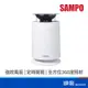 SAMPO 聲寶 ML-JA03E 吸入式 UV 捕蚊燈