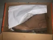 Worx Men's Chukka Work Boots